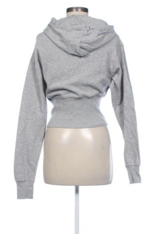 Γυναικείο φούτερ Tally Weijl, Μέγεθος M, Χρώμα Γκρί, Τιμή 5,00 €