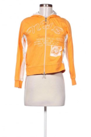 Dámska mikina  Tandem, Veľkosť M, Farba Oranžová, Cena  24,55 €