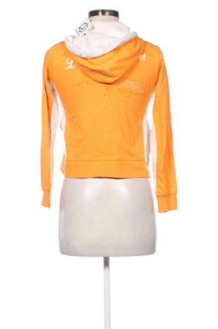 Dámska mikina  Tandem, Veľkosť M, Farba Oranžová, Cena  24,55 €