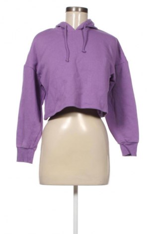 Damen Sweatshirt Tezenis, Größe S, Farbe Lila, Preis € 10,99