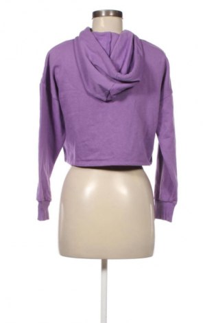 Damen Sweatshirt Tezenis, Größe S, Farbe Lila, Preis € 10,99