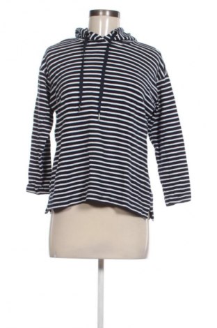 Damen Sweatshirt Tom Tailor, Größe S, Farbe Mehrfarbig, Preis 10,99 €