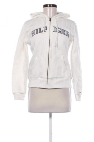 Dámska mikina  Tommy Hilfiger, Veľkosť S, Farba Biela, Cena  113,22 €