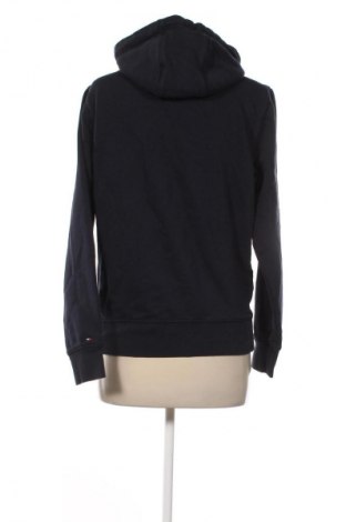 Γυναικείο φούτερ Tommy Hilfiger, Μέγεθος S, Χρώμα Μπλέ, Τιμή 47,99 €