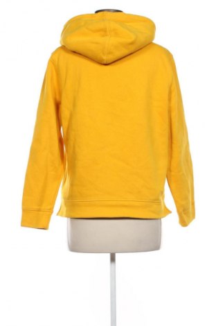 Γυναικείο φούτερ Tommy Hilfiger, Μέγεθος S, Χρώμα Κίτρινο, Τιμή 46,99 €