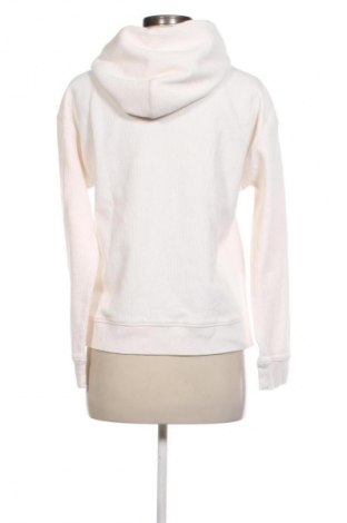 Hanorac de femei Tommy Jeans, Mărime S, Culoare Ecru, Preț 223,99 Lei