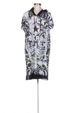 Damen Sweatshirt Trendy, Größe M, Farbe Mehrfarbig, Preis 15,00 €