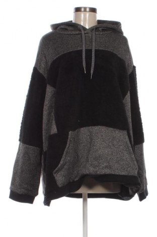 Damska bluza Ulla Popken, Rozmiar 3XL, Kolor Kolorowy, Cena 99,99 zł