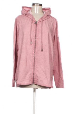 Női sweatshirt Ulla Popken, Méret XXL, Szín Rózsaszín, Ár 9 079 Ft