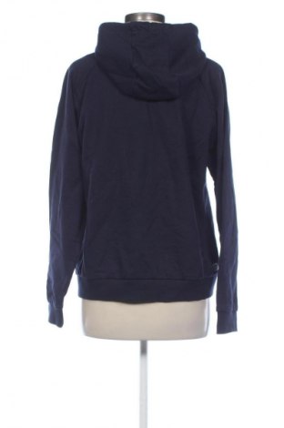 Дамски суитшърт Umbro, Размер L, Цвят Син, Цена 41,06 лв.