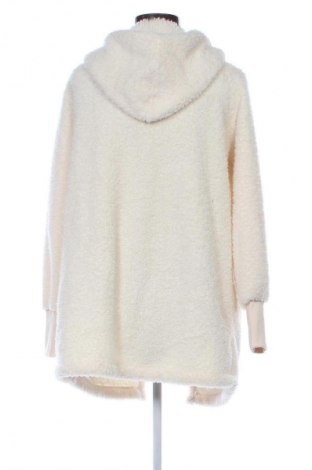 Γυναικείο φούτερ Unbranded, Μέγεθος M, Χρώμα Εκρού, Τιμή 9,99 €