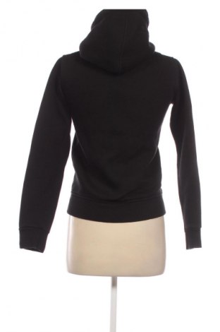 Γυναικείο φούτερ Unbranded, Μέγεθος S, Χρώμα Μαύρο, Τιμή 14,83 €