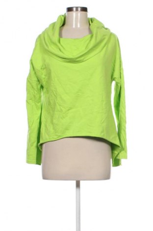 Damen Sweatshirt Unbranded, Größe M, Farbe Grün, Preis € 10,99
