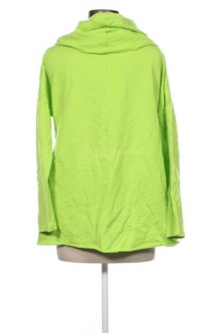 Damen Sweatshirt Unbranded, Größe M, Farbe Grün, Preis € 10,99