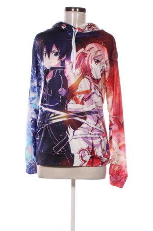 Dámska mikina  Unbranded, Veľkosť M, Farba Viacfarebná, Cena  14,83 €