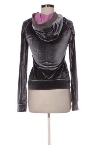 Дамски суитшърт Unbranded, Размер M, Цвят Сив, Цена 39,00 лв.