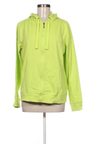 Hanorac de femei Unbranded, Mărime L, Culoare Verde, Preț 63,99 Lei