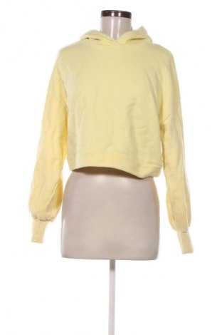 Damska bluza Unbranded, Rozmiar L, Kolor Żółty, Cena 75,15 zł