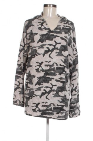 Γυναικείο φούτερ Unbranded, Μέγεθος XL, Χρώμα Πολύχρωμο, Τιμή 12,99 €