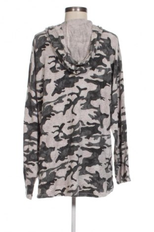 Γυναικείο φούτερ Unbranded, Μέγεθος XL, Χρώμα Πολύχρωμο, Τιμή 12,99 €