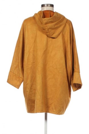 Damen Sweatshirt Unbranded, Größe 3XL, Farbe Gelb, Preis € 21,99