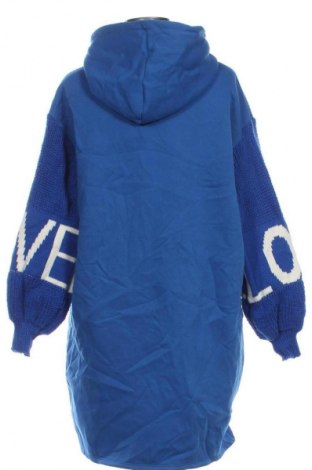 Damska bluza Unbranded, Rozmiar M, Kolor Niebieski, Cena 37,99 zł