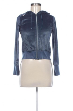 Damen Sweatshirt Unbranded, Größe S, Farbe Blau, Preis € 19,95