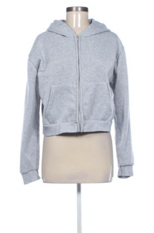 Damen Sweatshirt Unbranded, Größe L, Farbe Grau, Preis 19,95 €