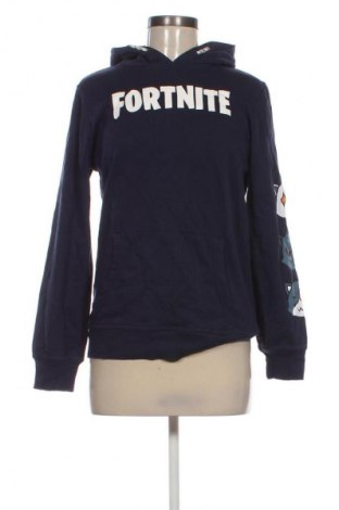 Дамски суитшърт Unbranded, Размер L, Цвят Син, Цена 15,99 лв.