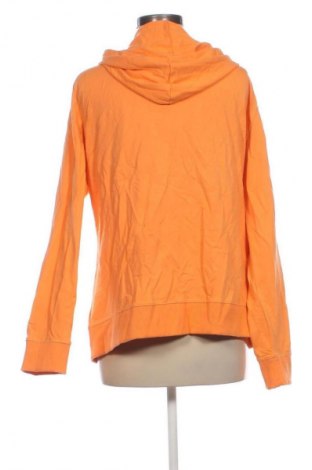 Дамски суитшърт Unbranded, Размер XL, Цвят Оранжев, Цена 13,80 €