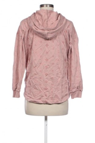 Dámska mikina  Unbranded, Veľkosť S, Farba Ružová, Cena  10,95 €