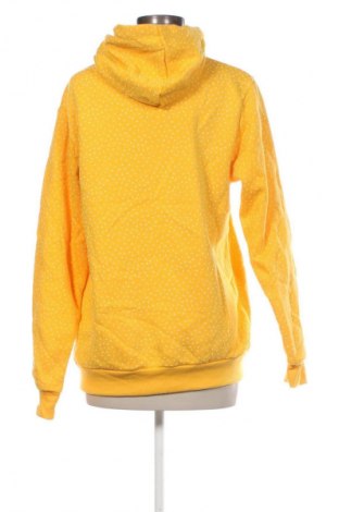 Γυναικείο φούτερ Unbranded, Μέγεθος M, Χρώμα Πορτοκαλί, Τιμή 7,99 €