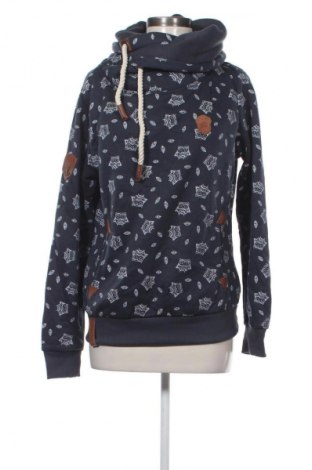 Дамски суитшърт Unbranded, Размер L, Цвят Многоцветен, Цена 8,69 €