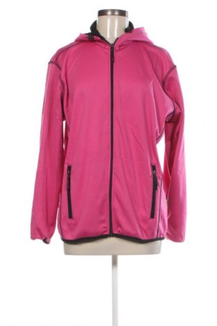 Дамски суитшърт Unbranded, Размер L, Цвят Розов, Цена 20,99 лв.