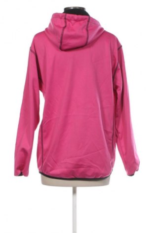 Дамски суитшърт Unbranded, Размер L, Цвят Розов, Цена 20,99 лв.