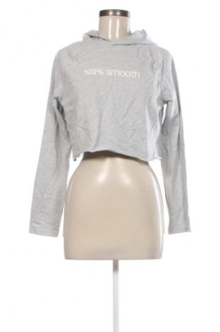 Dámská mikina  Unbranded, Velikost S, Barva Šedá, Cena  369,00 Kč