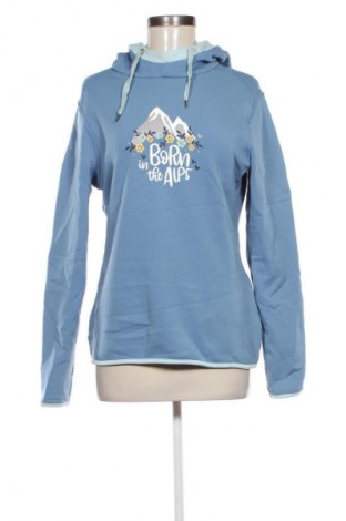 Damen Sweatshirt Unbranded, Größe M, Farbe Mehrfarbig, Preis € 10,99