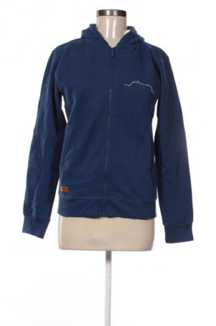 Damen Sweatshirt Unbranded, Größe S, Farbe Blau, Preis € 12,99