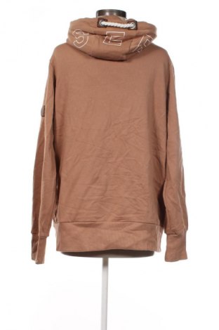 Dámska mikina  Unbranded, Veľkosť XL, Farba Béžová, Cena  15,95 €