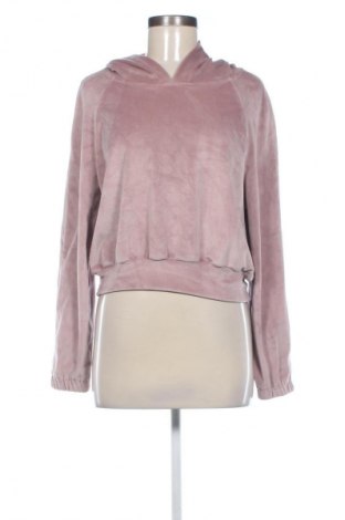 Damska bluza Unbranded, Rozmiar M, Kolor Popielaty róż, Cena 66,39 zł