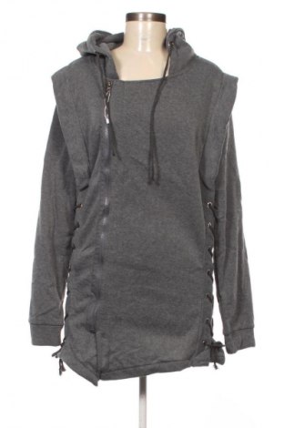 Női sweatshirt Unbranded, Méret L, Szín Szürke, Ár 3 649 Ft