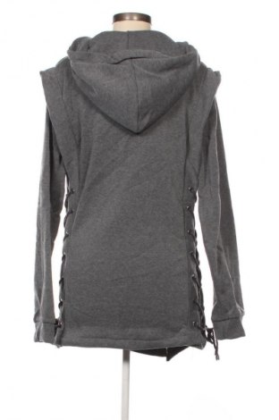 Női sweatshirt Unbranded, Méret L, Szín Szürke, Ár 3 649 Ft