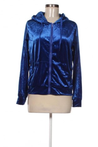 Dámska mikina  Unbranded, Veľkosť L, Farba Modrá, Cena  13,95 €