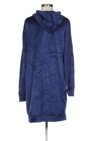 Damen Sweatshirt Unbranded, Größe L, Farbe Blau, Preis € 11,99