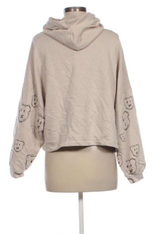 Dámska mikina  Unbranded, Veľkosť S, Farba Béžová, Cena  8,95 €