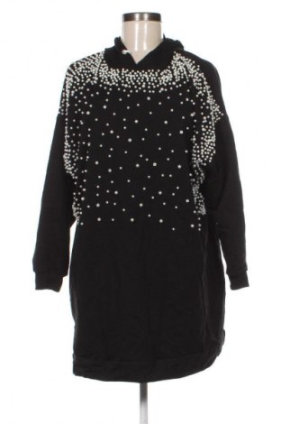 Dámska mikina  Unbranded, Veľkosť XL, Farba Čierna, Cena  10,95 €