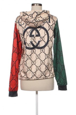 Дамски суитшърт Unbranded, Размер M, Цвят Многоцветен, Цена 14,99 лв.