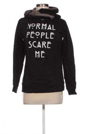 Damen Sweatshirt Unbranded, Größe S, Farbe Schwarz, Preis € 10,99