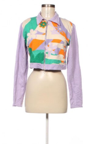 Дамски суитшърт Unbranded, Размер M, Цвят Многоцветен, Цена 24,99 лв.