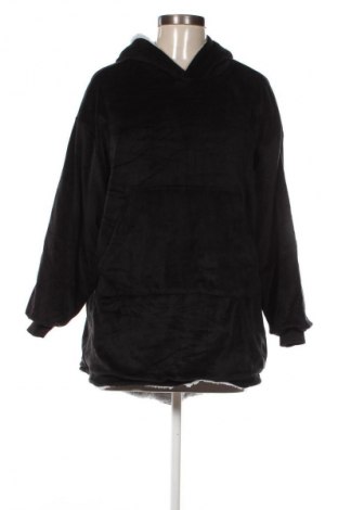 Hanorac de femei Unbranded, Mărime L, Culoare Negru, Preț 55,99 Lei